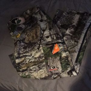 Men’s Hunting Warm Weather pants